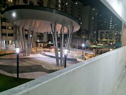 Blk 234 Tampines Street 21 (Tampines), HDB 3 Rooms #378144931